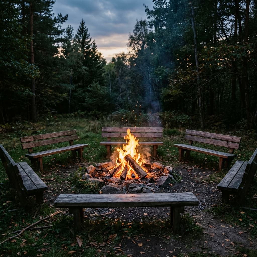 Youth and Family Camps